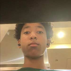 Meet your Posher, Zane